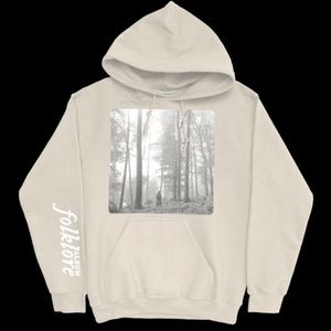Taylor Swift Hoodie